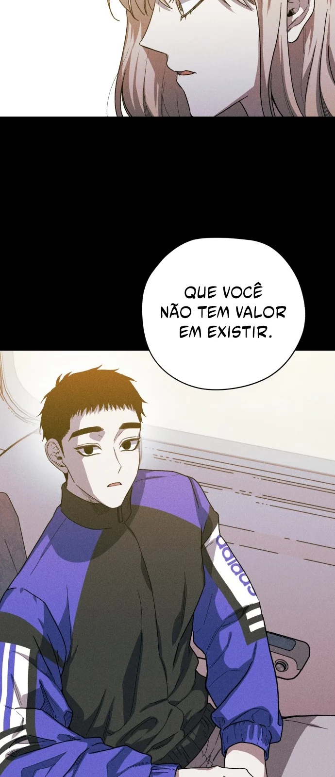 Horda de Zumbis Capítulo 14 Página 32