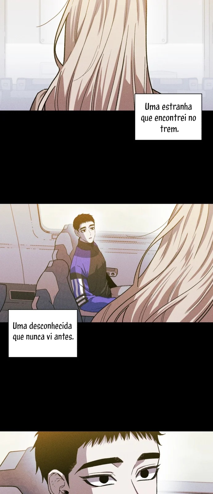 Horda de Zumbis Capítulo 14 Página 35