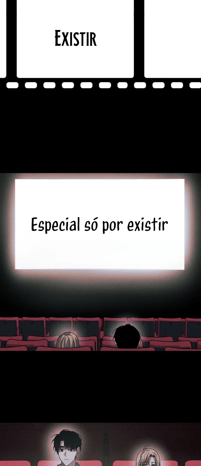 Horda de Zumbis Capítulo 14 Página 46