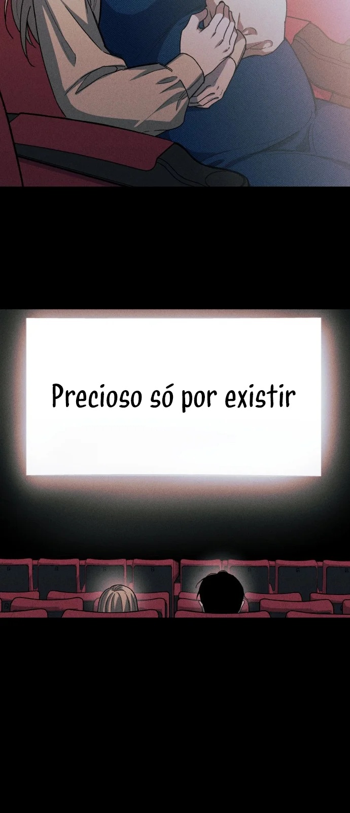 Horda de Zumbis Capítulo 14 Página 48