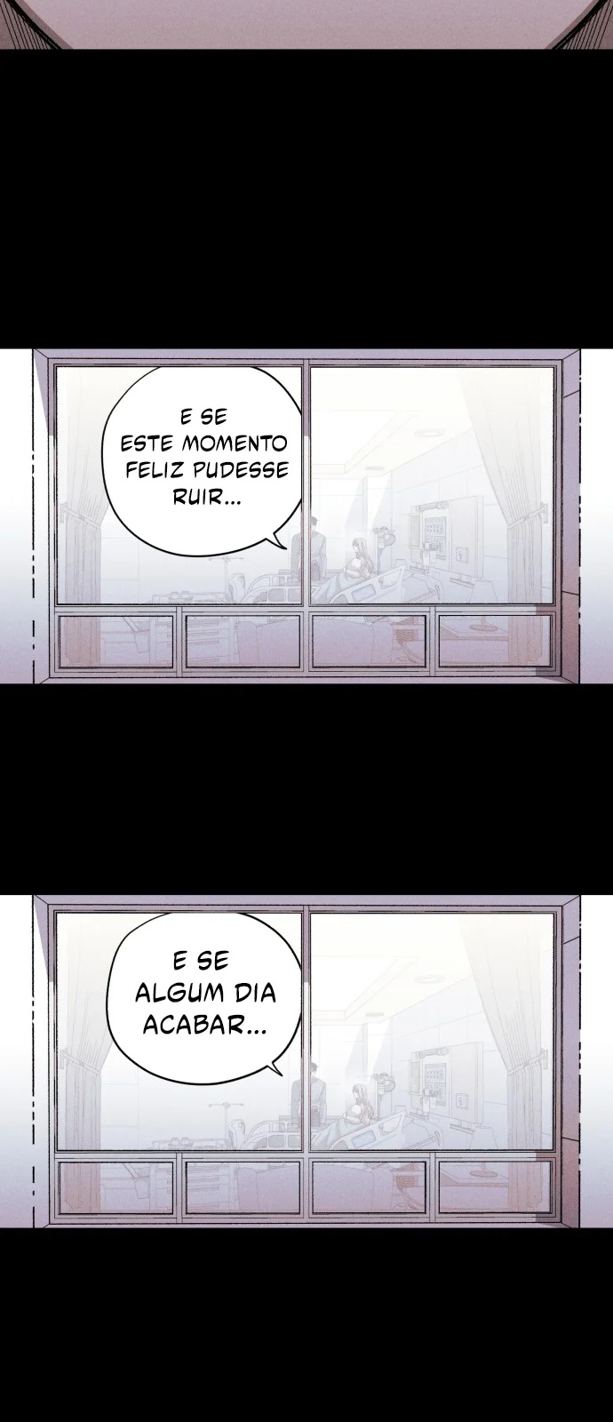 Horda de Zumbis Capítulo 14 Página 54