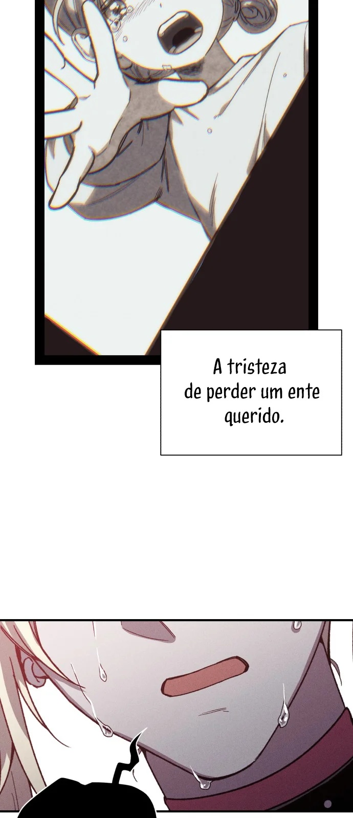 Horda de Zumbis Capítulo 15 Página 10
