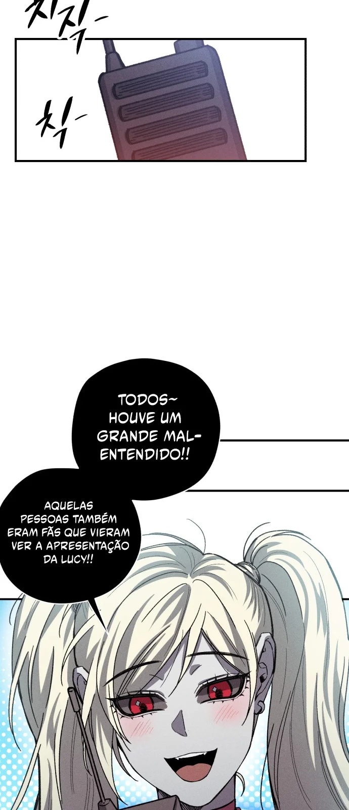 Horda de Zumbis Capítulo 15 Página 25
