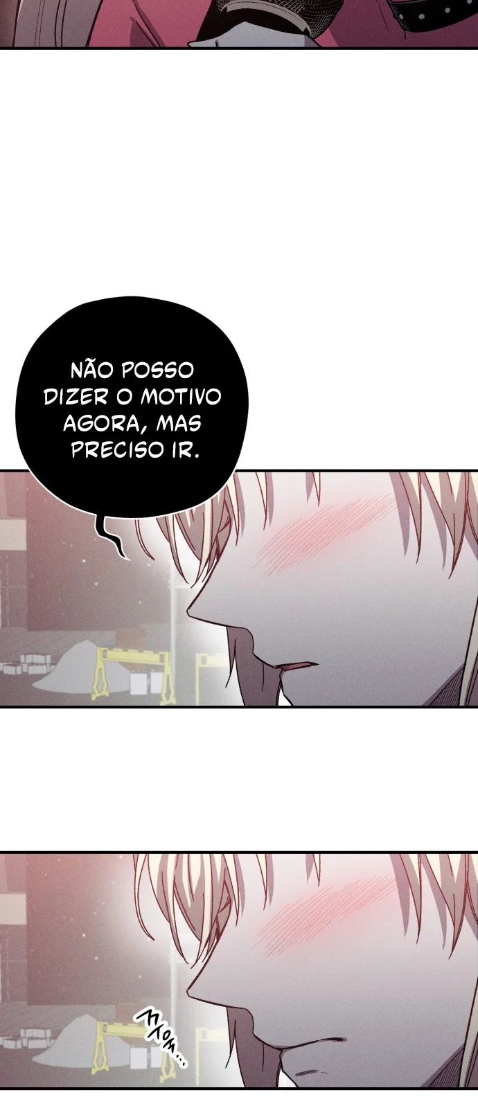 Horda de Zumbis Capítulo 15 Página 36