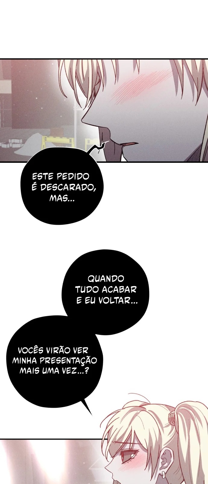 Horda de Zumbis Capítulo 15 Página 37