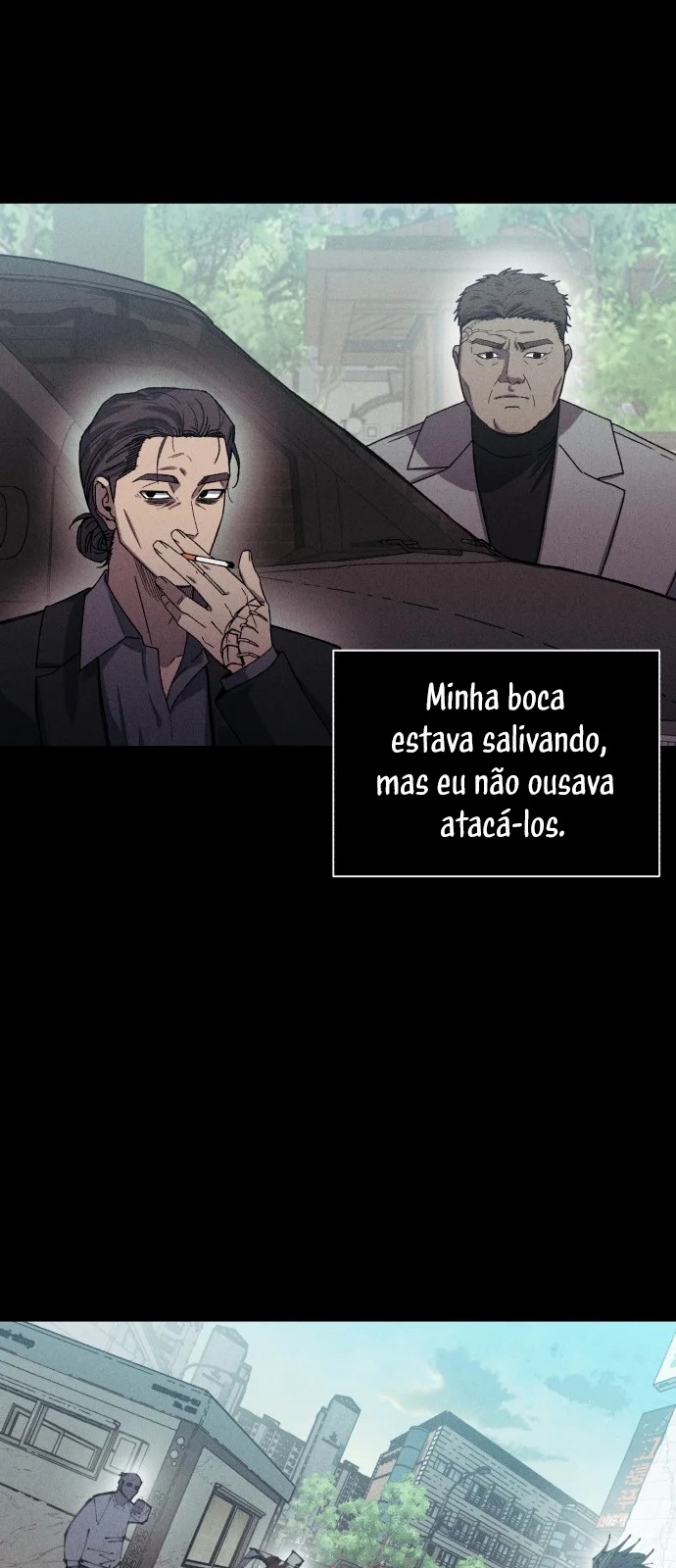 Horda de Zumbis Capítulo 15 Página 51