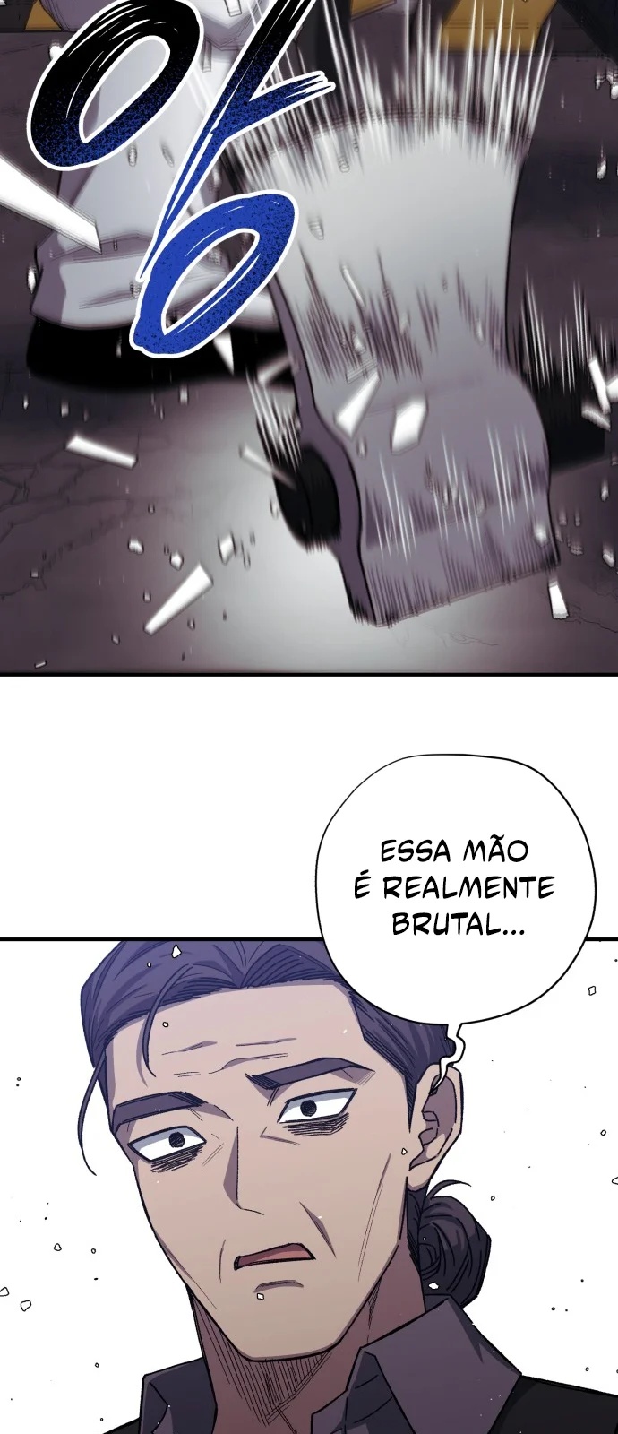 Horda de Zumbis Capítulo 16 Página 28