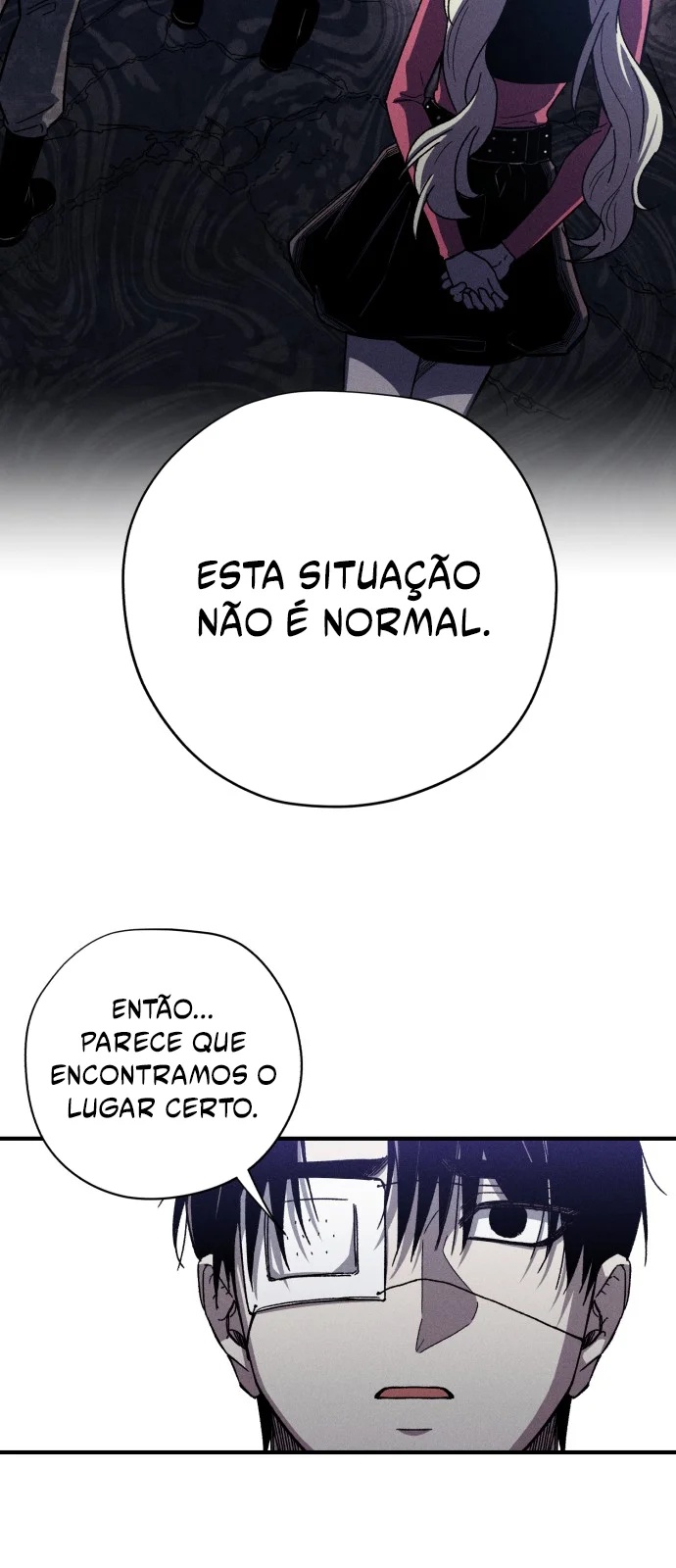 Horda de Zumbis Capítulo 16 Página 5