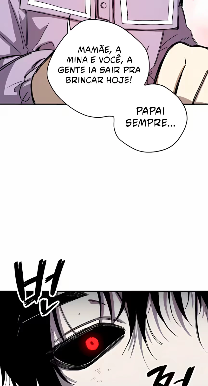 Horda de Zumbis Capítulo 2 Página 52