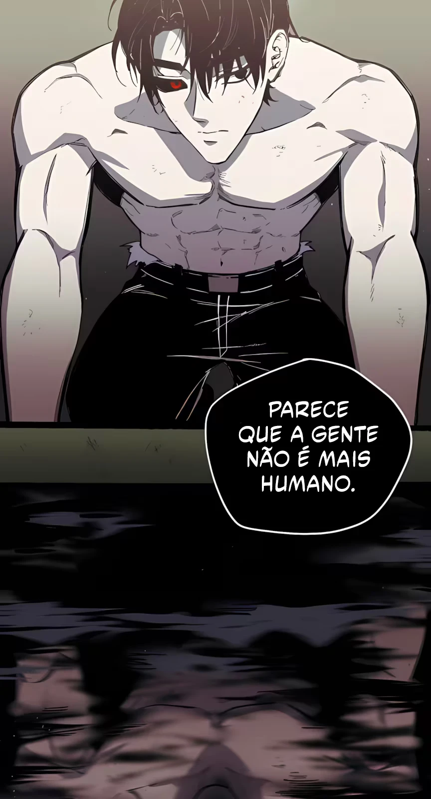 Horda de Zumbis Capítulo 2 Página 75