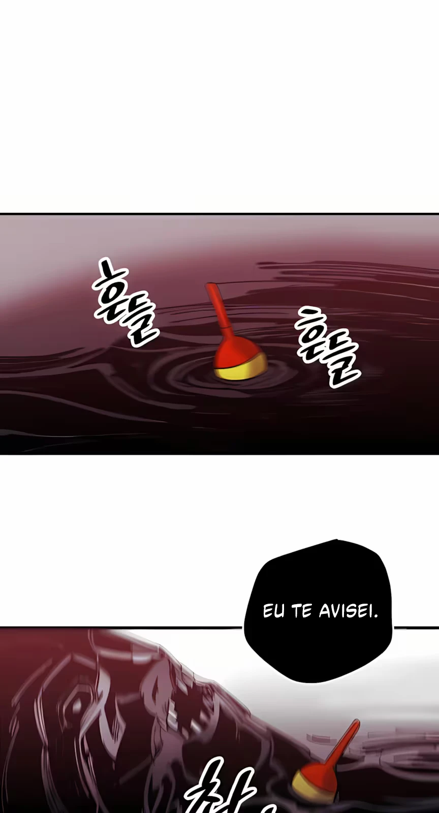 Horda de Zumbis Capítulo 2 Página 89