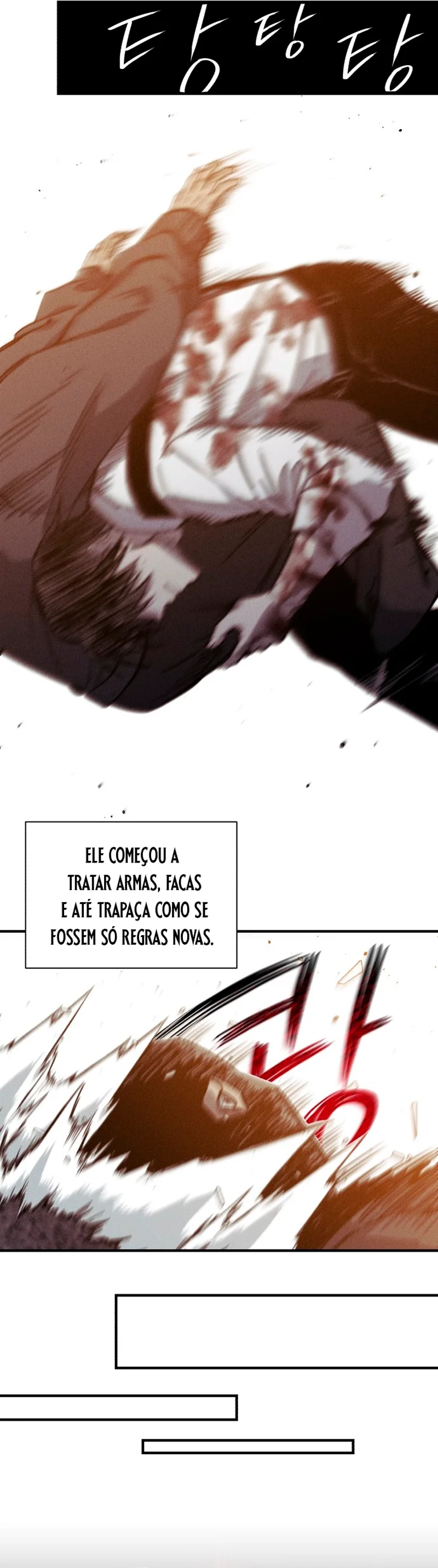Horda de Zumbis Capítulo 25 Página 17