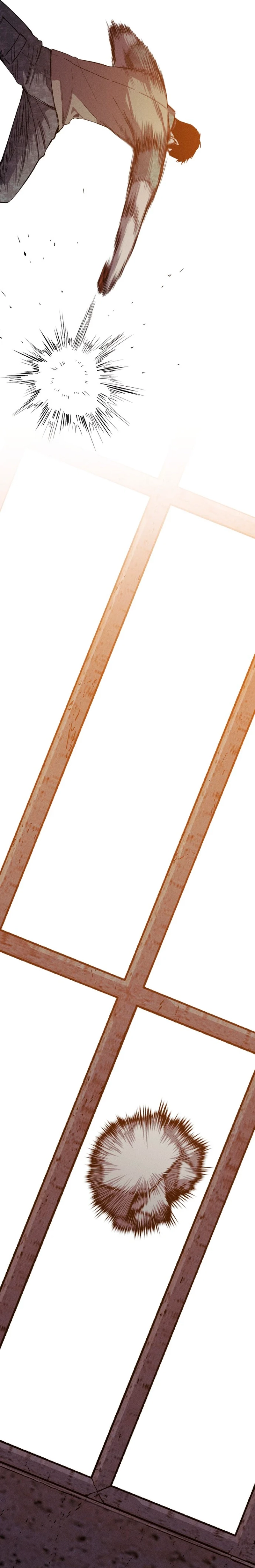 Horda de Zumbis Capítulo 25 Página 6