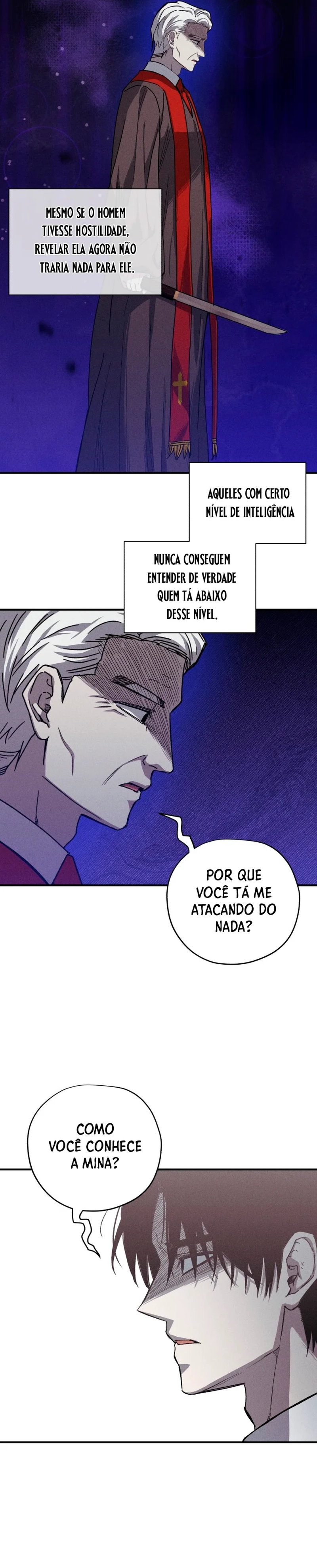 Horda de Zumbis Capítulo 26 Página 23