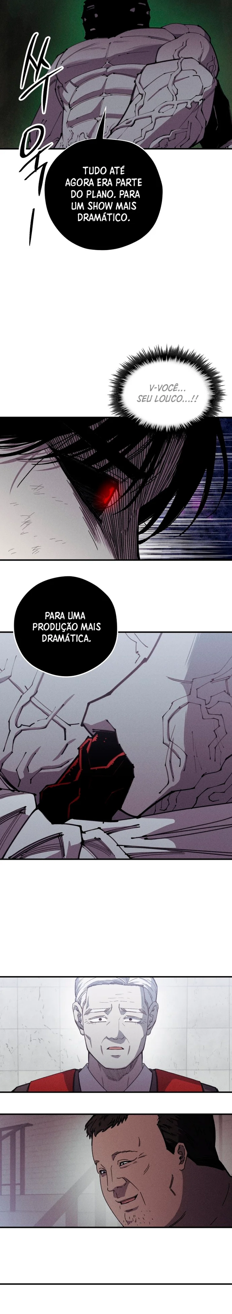 Horda de Zumbis Capítulo 27 Página 17