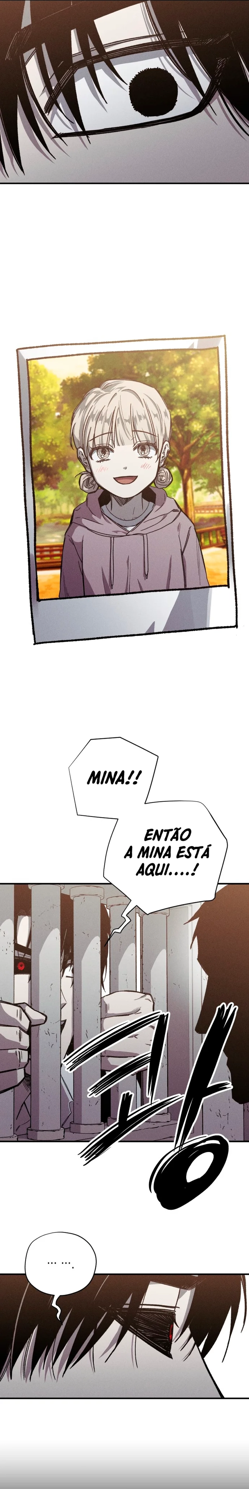 Horda de Zumbis Capítulo 28 Página 12