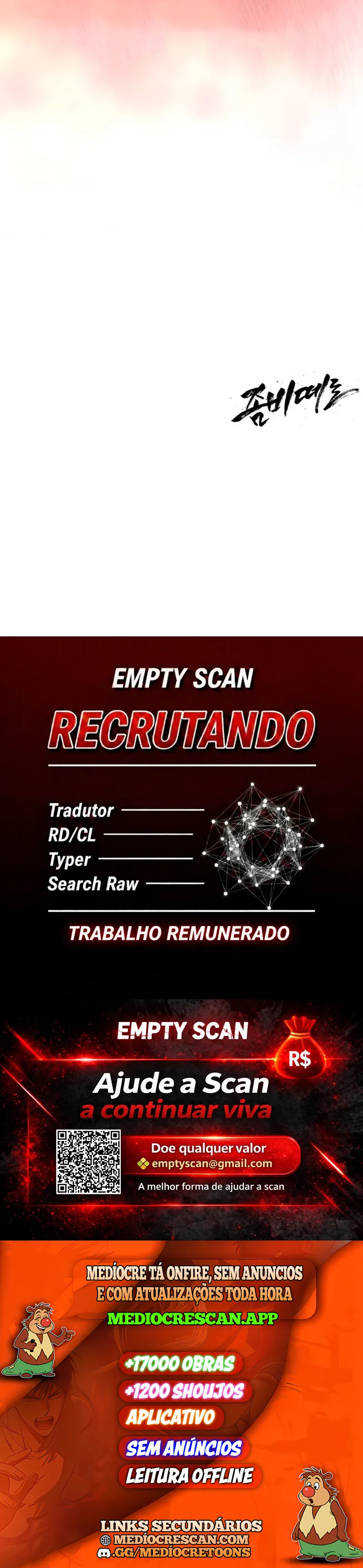 Horda de Zumbis Capítulo 28 Página 30