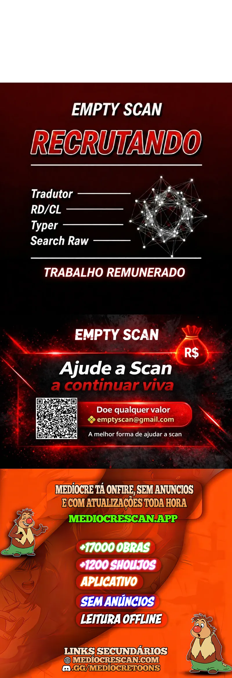 Horda de Zumbis Capítulo 29 Página 25