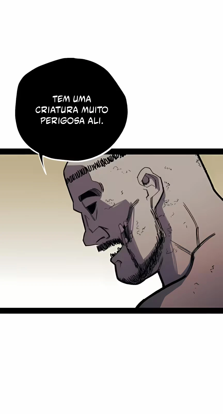 Horda de Zumbis Capítulo 3 Página 36
