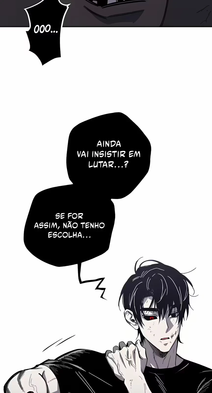Horda de Zumbis Capítulo 3 Página 69