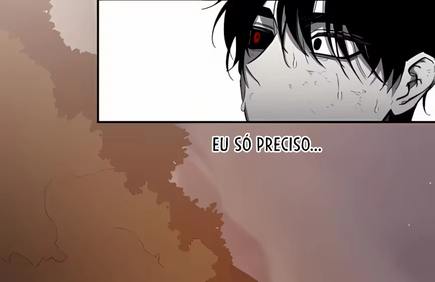Horda de Zumbis Capítulo 3 Página 76