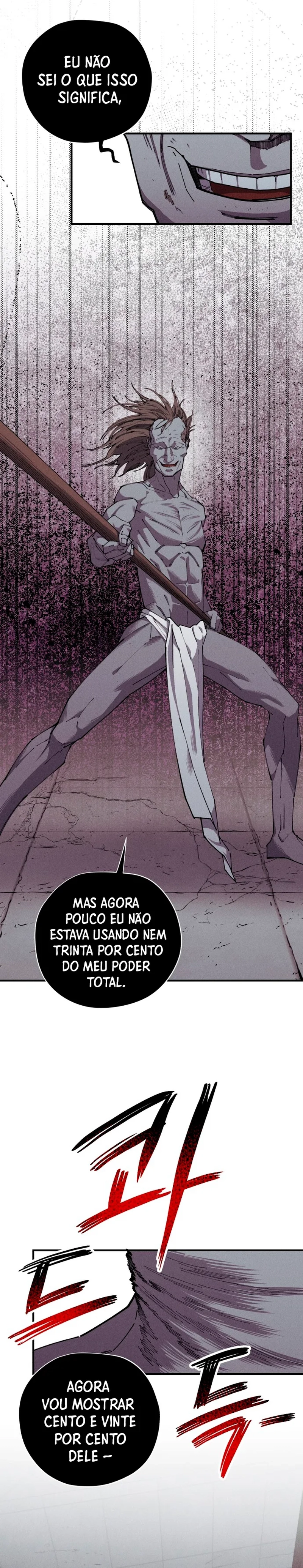 Horda de Zumbis Capítulo 30 Página 9