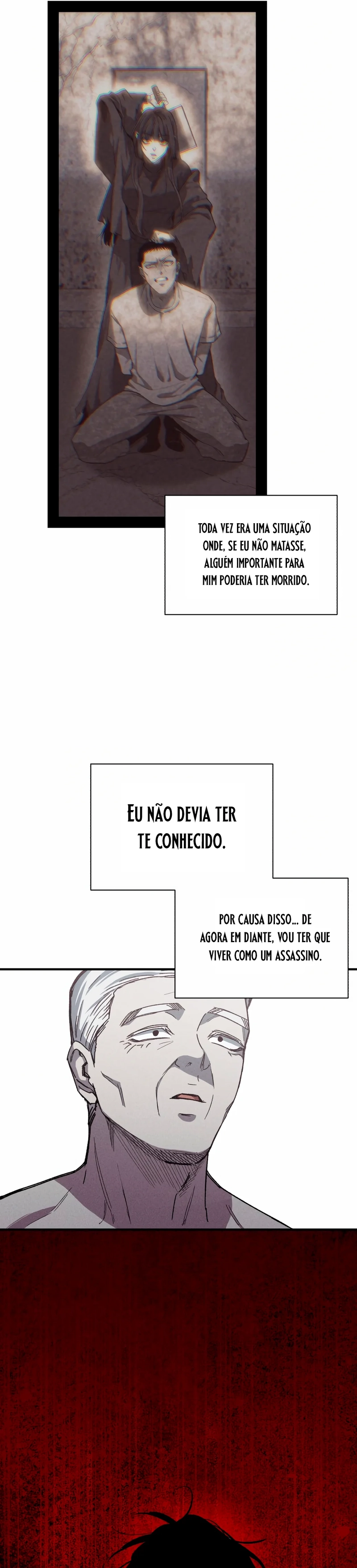 Horda de Zumbis Capítulo 31 Página 2