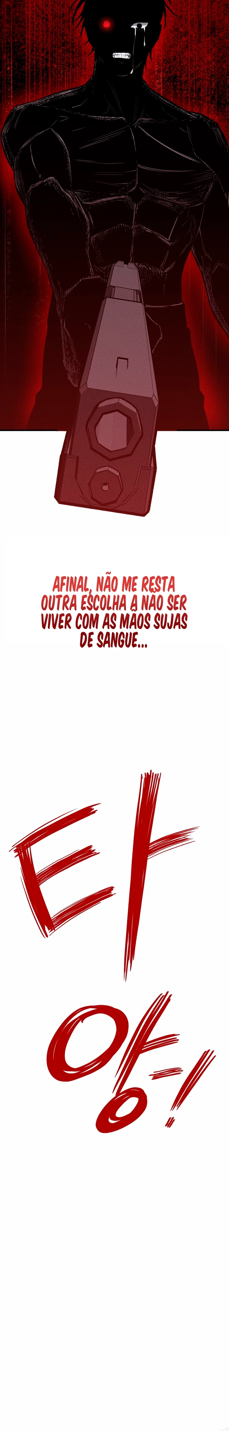 Horda de Zumbis Capítulo 31 Página 3