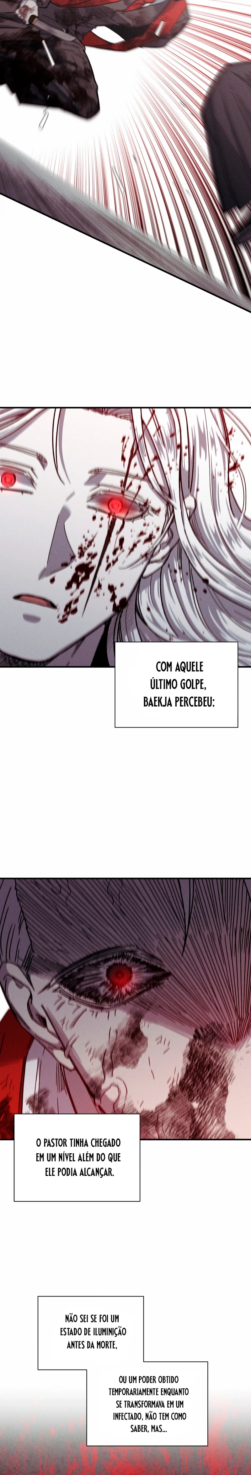 Horda de Zumbis Capítulo 33 Página 5