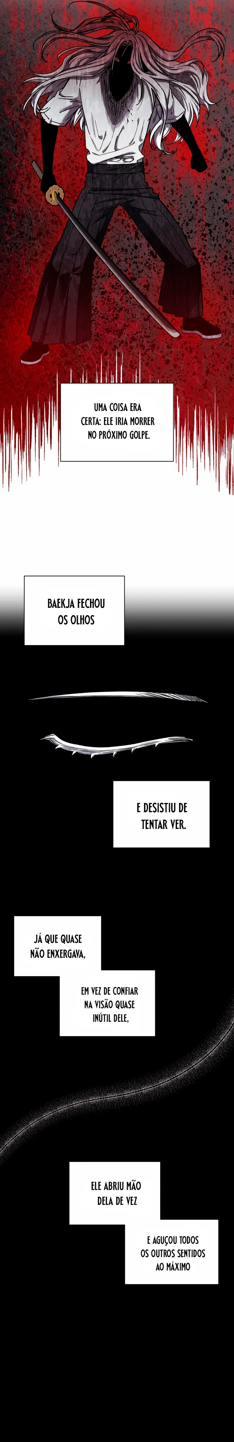 Horda de Zumbis Capítulo 33 Página 6