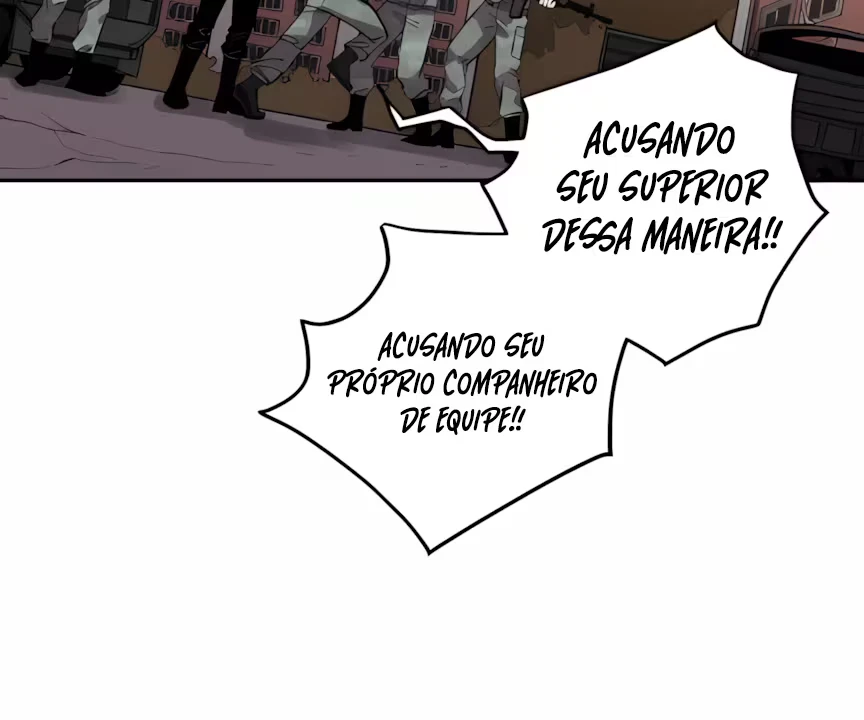 Horda de Zumbis Capítulo 4 Página 38