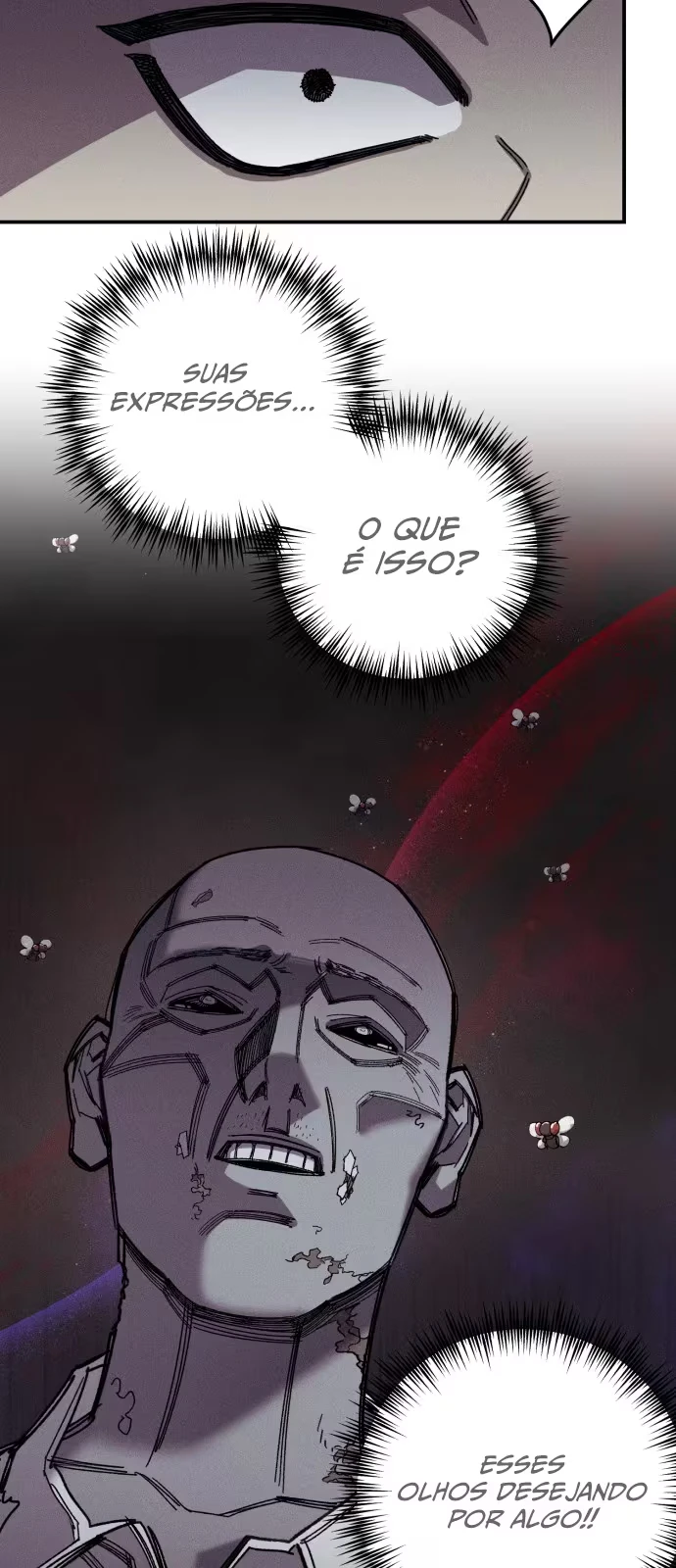 Horda de Zumbis Capítulo 5 Página 13