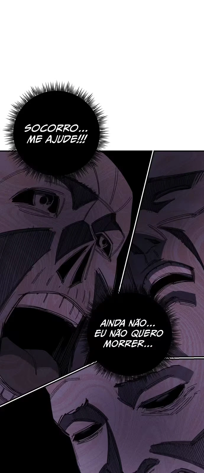 Horda de Zumbis Capítulo 5 Página 16