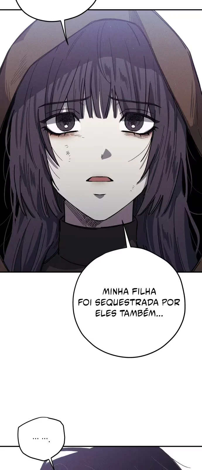 Horda de Zumbis Capítulo 5 Página 39