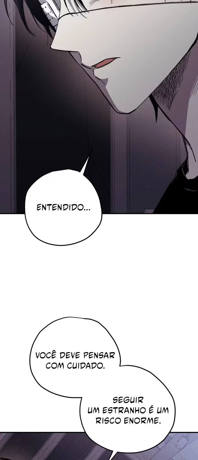 Horda de Zumbis Capítulo 5 Página 44