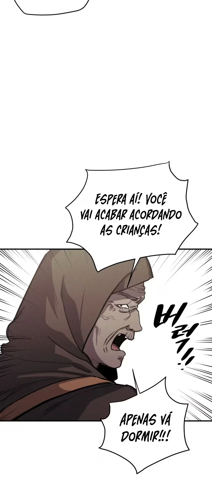 Horda de Zumbis Capítulo 6 Página 12