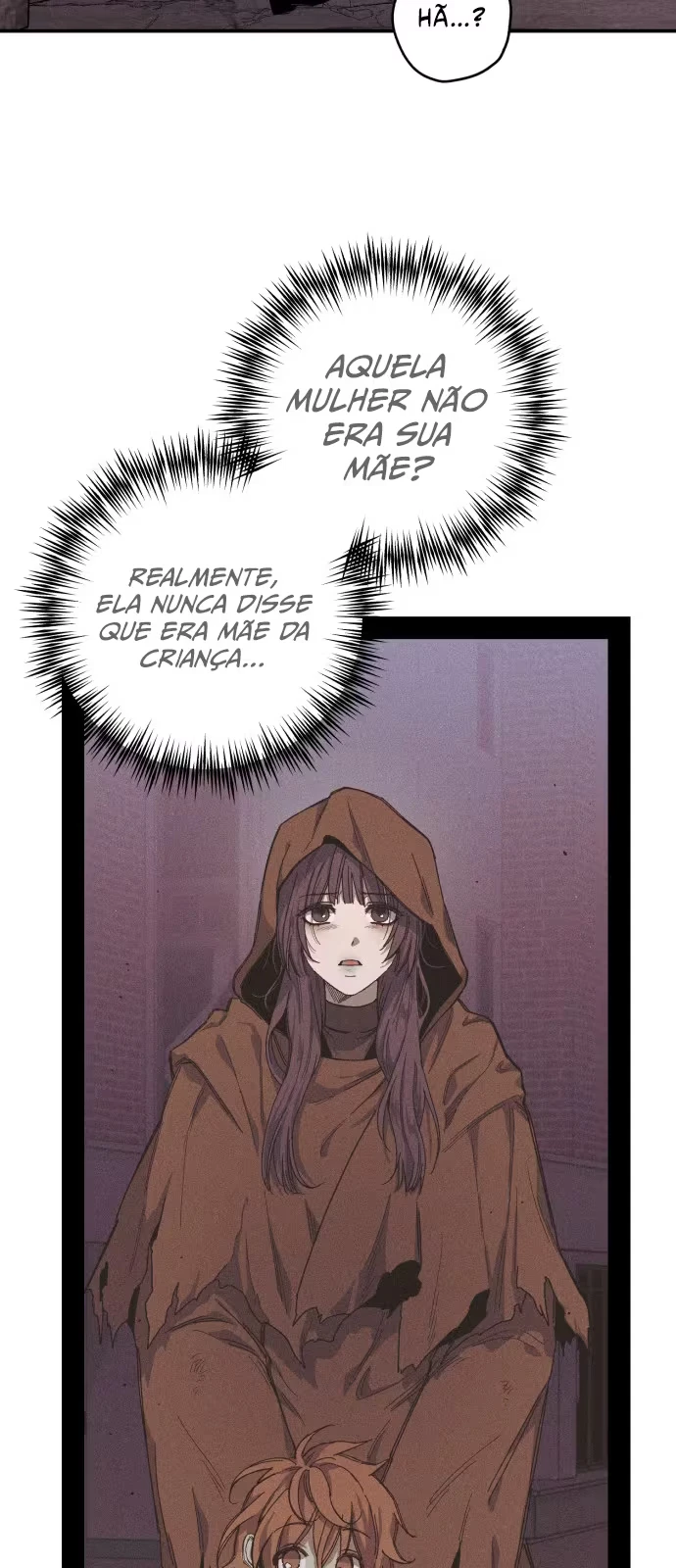 Horda de Zumbis Capítulo 6 Página 33