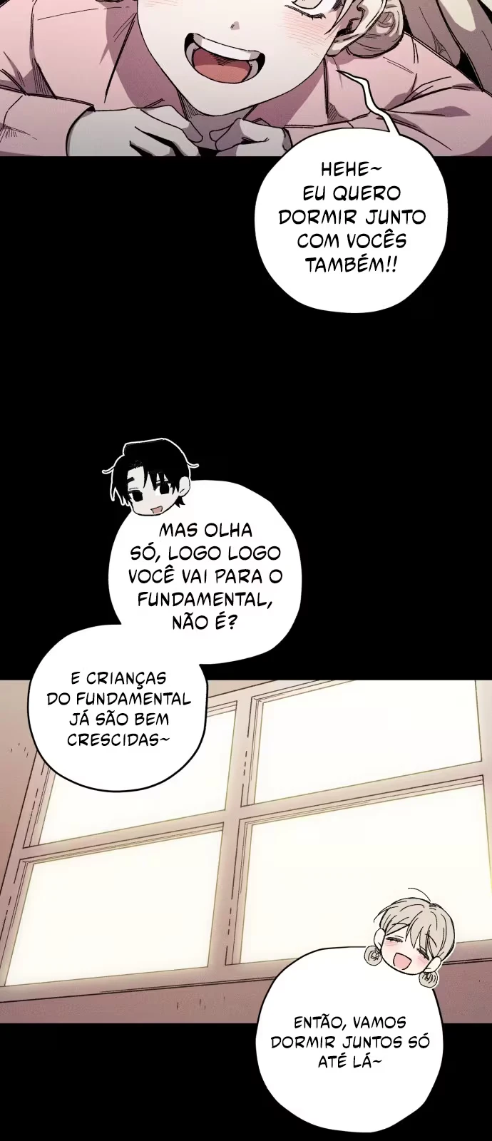 Horda de Zumbis Capítulo 6 Página 38
