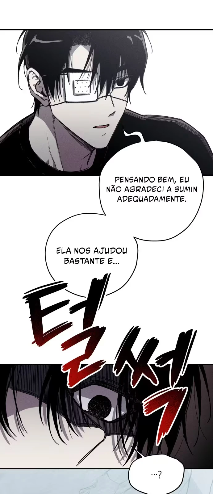 Horda de Zumbis Capítulo 6 Página 49