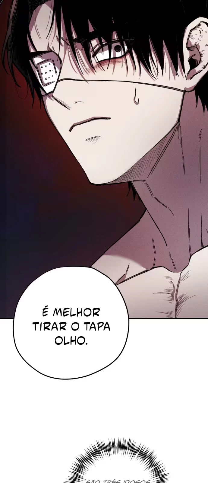 Horda de Zumbis Capítulo 6 Página 5