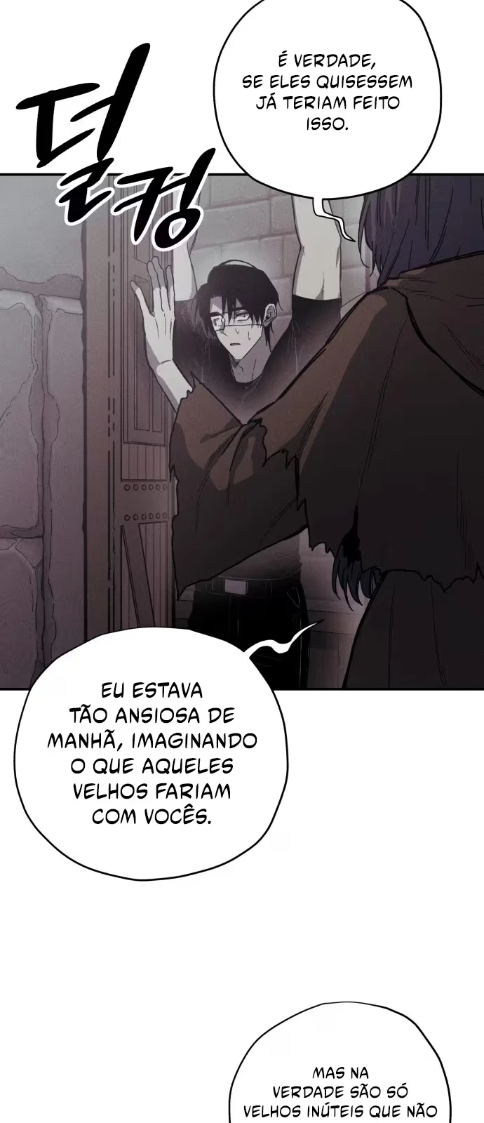 Horda de Zumbis Capítulo 6 Página 68