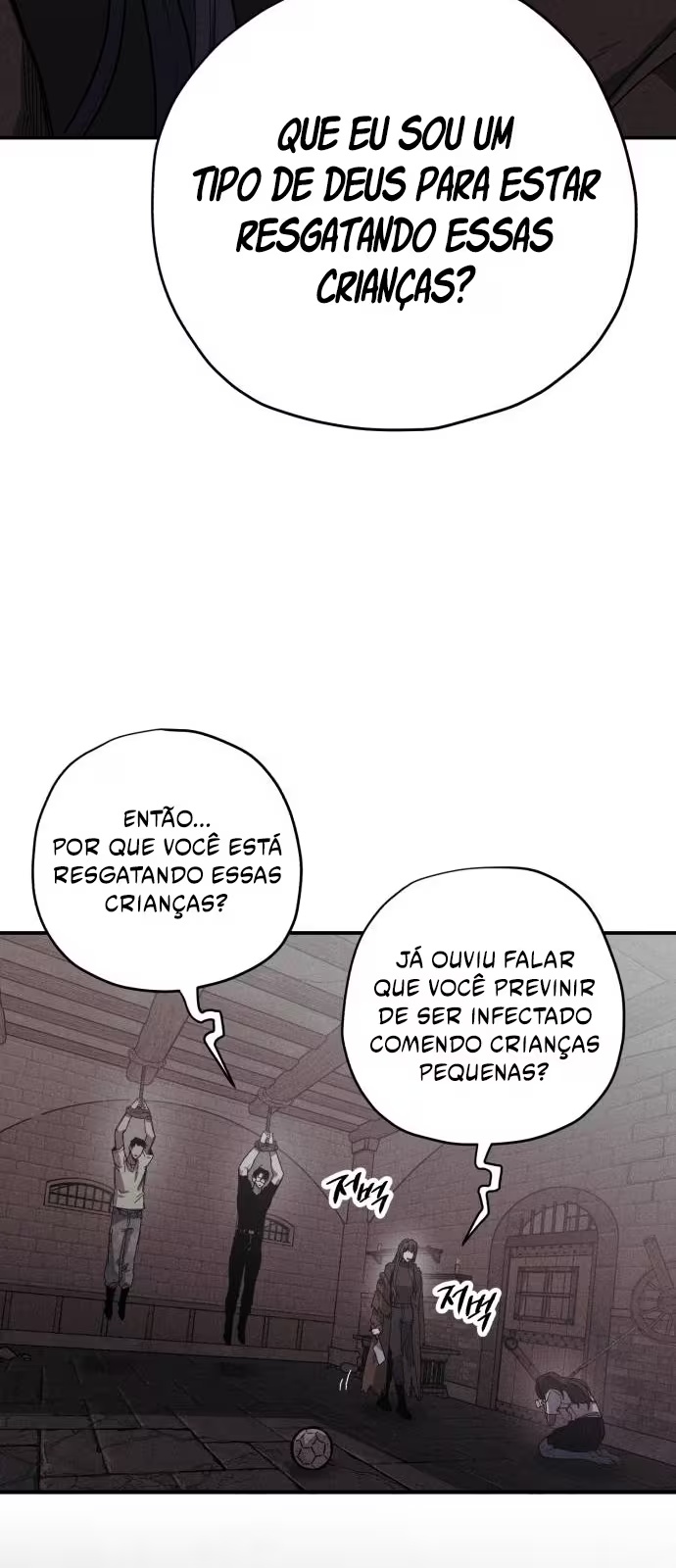 Horda de Zumbis Capítulo 7 Página 15
