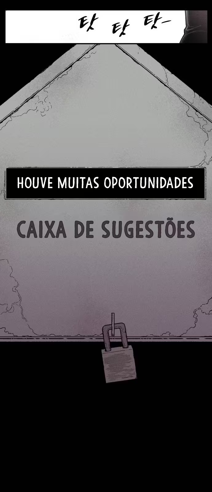 Horda de Zumbis Capítulo 7 Página 33
