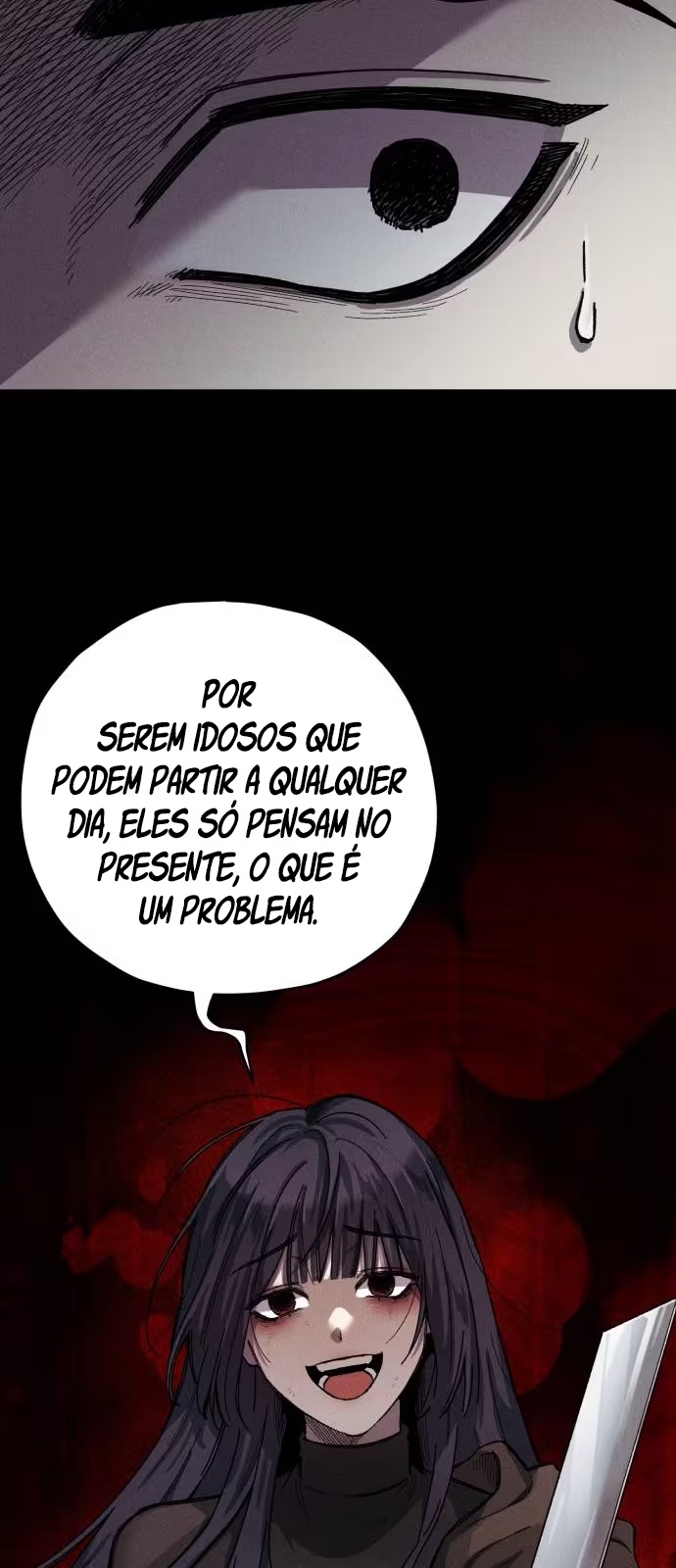 Horda de Zumbis Capítulo 7 Página 4