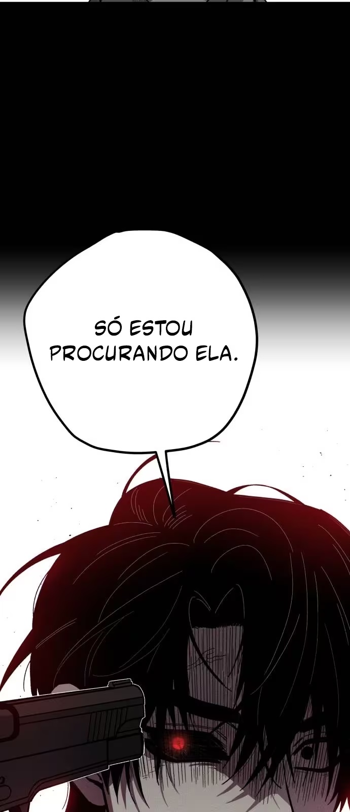 Horda de Zumbis Capítulo 7 Página 40