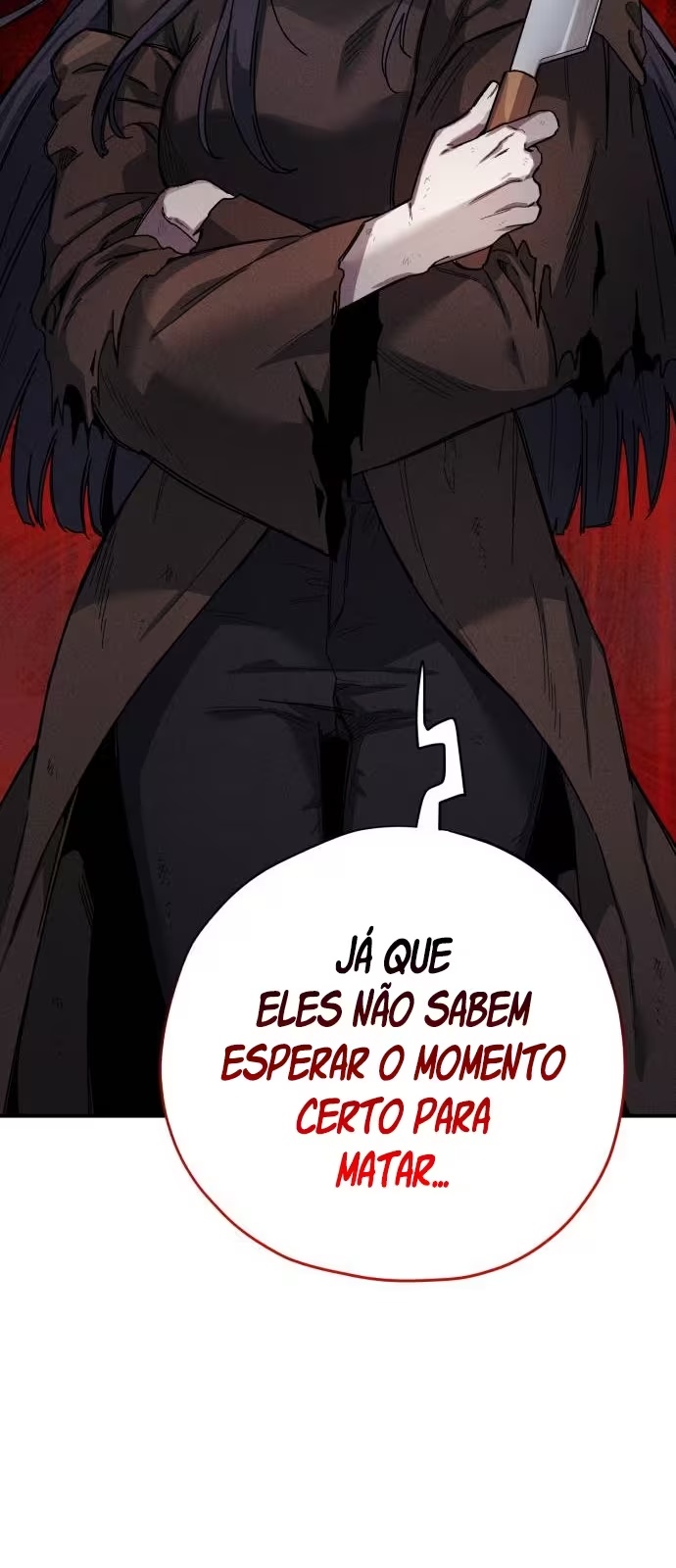 Horda de Zumbis Capítulo 7 Página 5