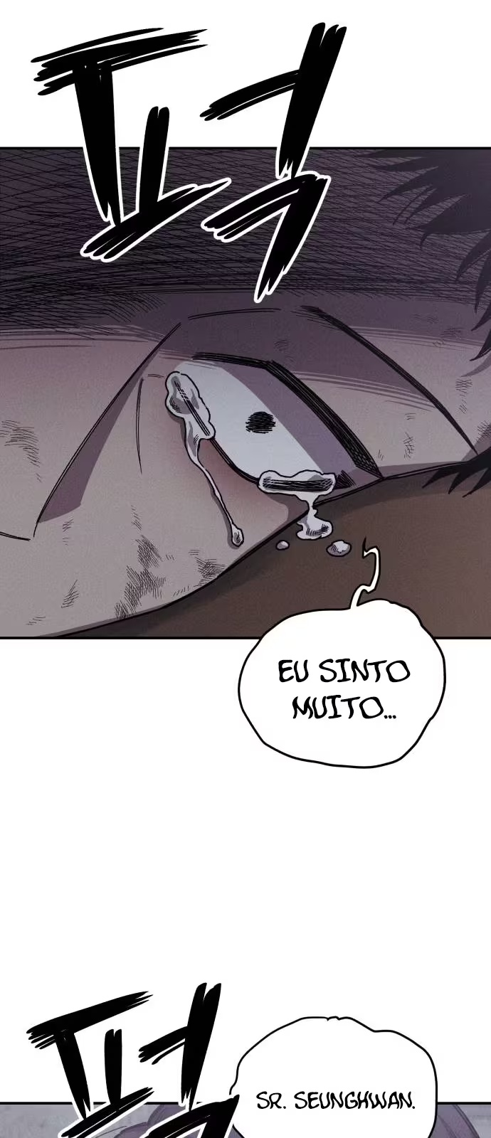 Horda de Zumbis Capítulo 7 Página 56