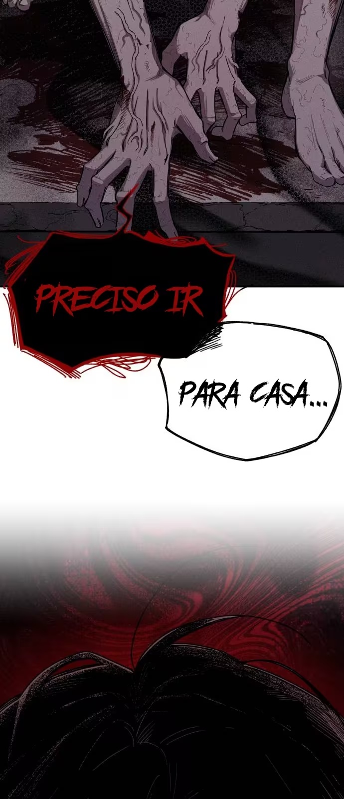 Horda de Zumbis Capítulo 8 Página 3