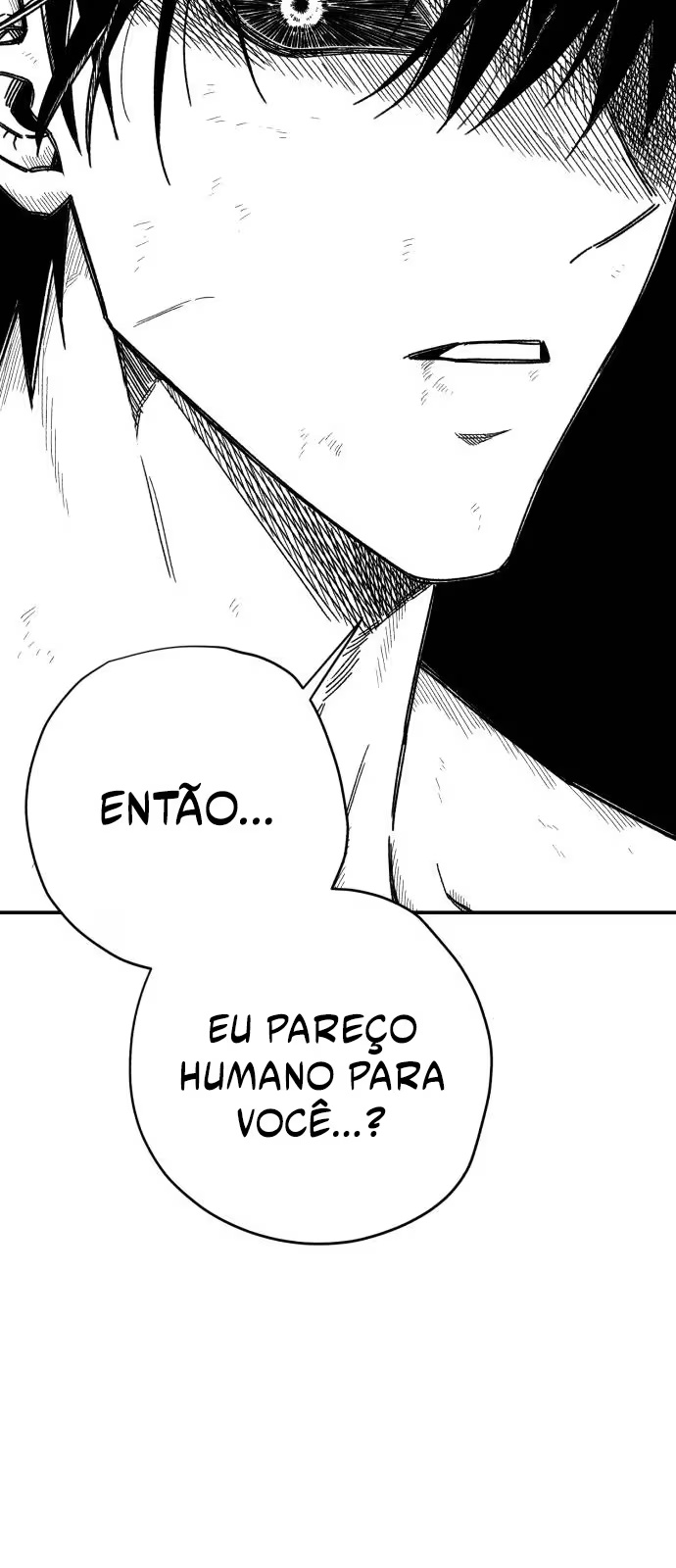 Horda de Zumbis Capítulo 8 Página 56