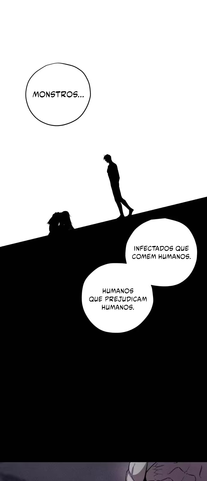 Horda de Zumbis Capítulo 9 Página 2